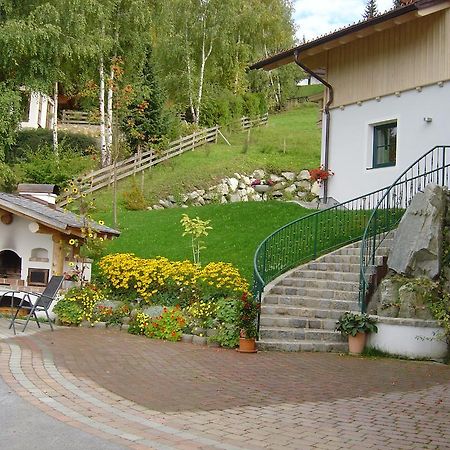 Appartement Wellness & Harmony à Schladming Extérieur photo