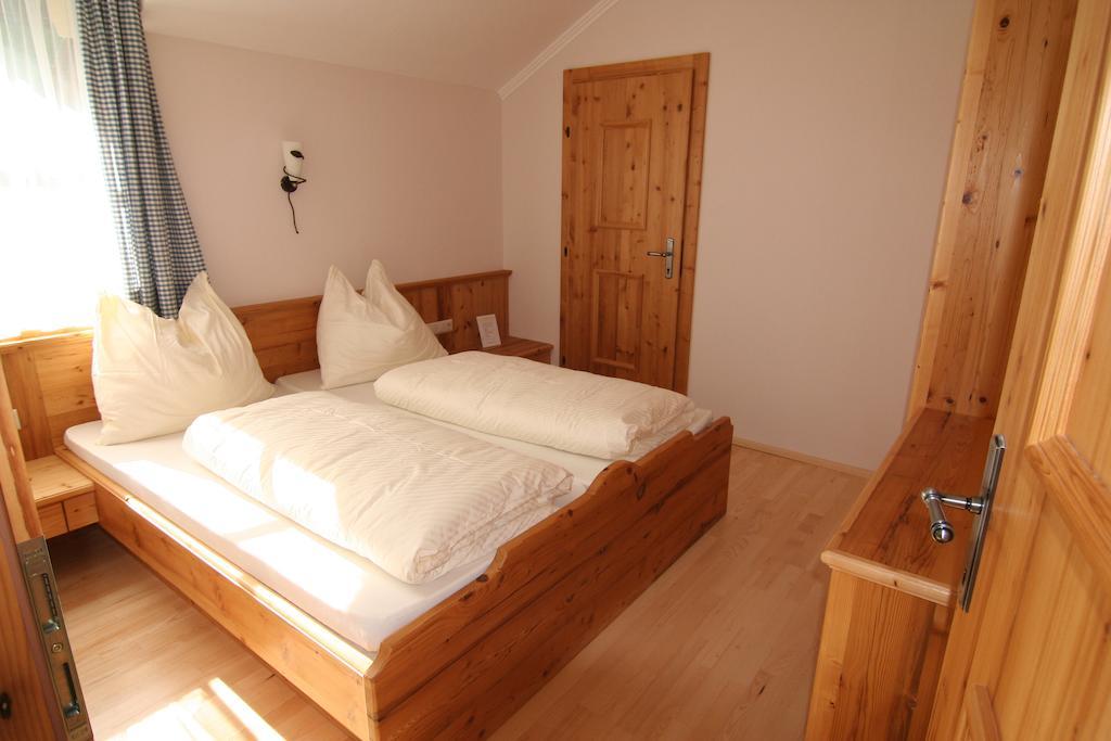 Appartement Wellness & Harmony à Schladming Chambre photo