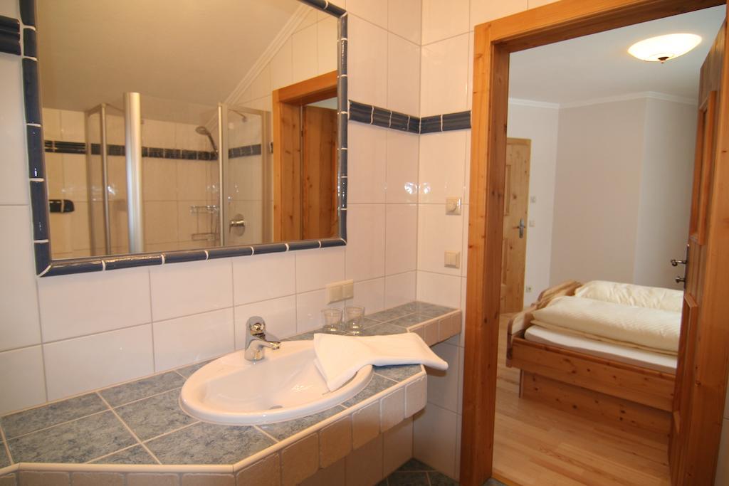 Appartement Wellness & Harmony à Schladming Extérieur photo