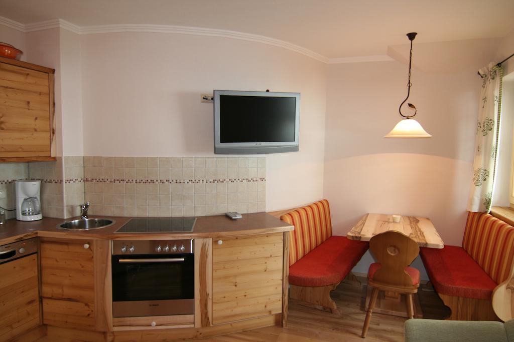 Appartement Wellness & Harmony à Schladming Chambre photo