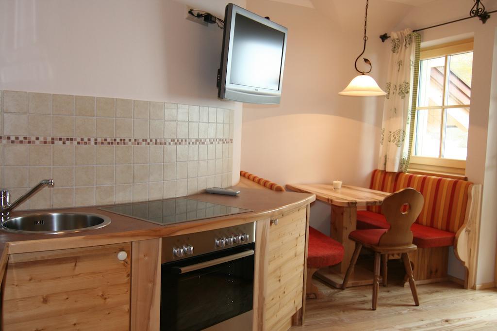 Appartement Wellness & Harmony à Schladming Extérieur photo