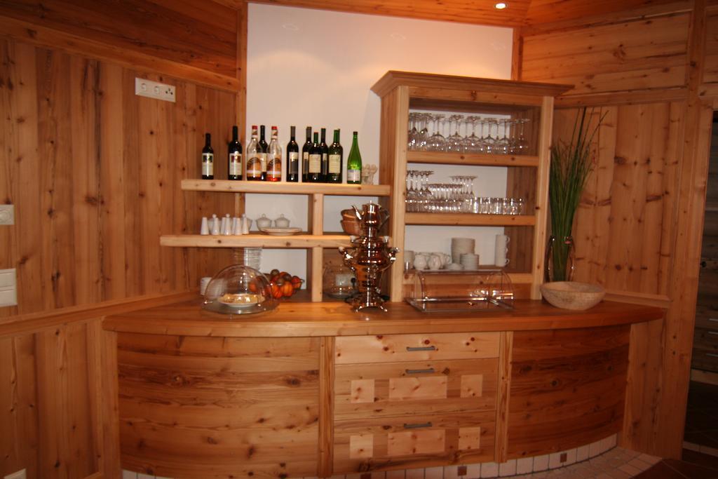 Appartement Wellness & Harmony à Schladming Extérieur photo