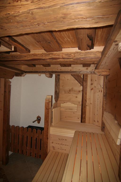Appartement Wellness & Harmony à Schladming Extérieur photo