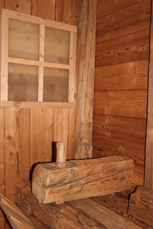 Appartement Wellness & Harmony à Schladming Extérieur photo