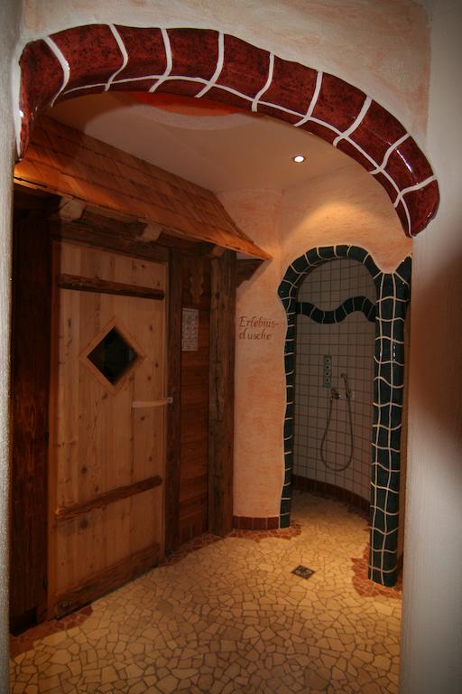 Appartement Wellness & Harmony à Schladming Extérieur photo