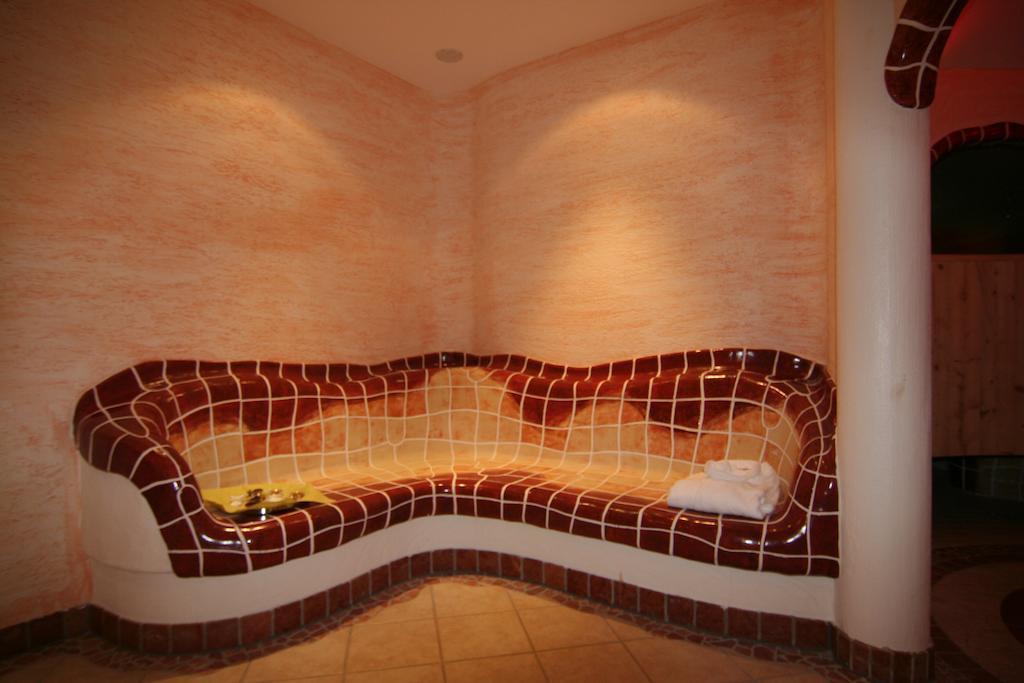 Appartement Wellness & Harmony à Schladming Extérieur photo