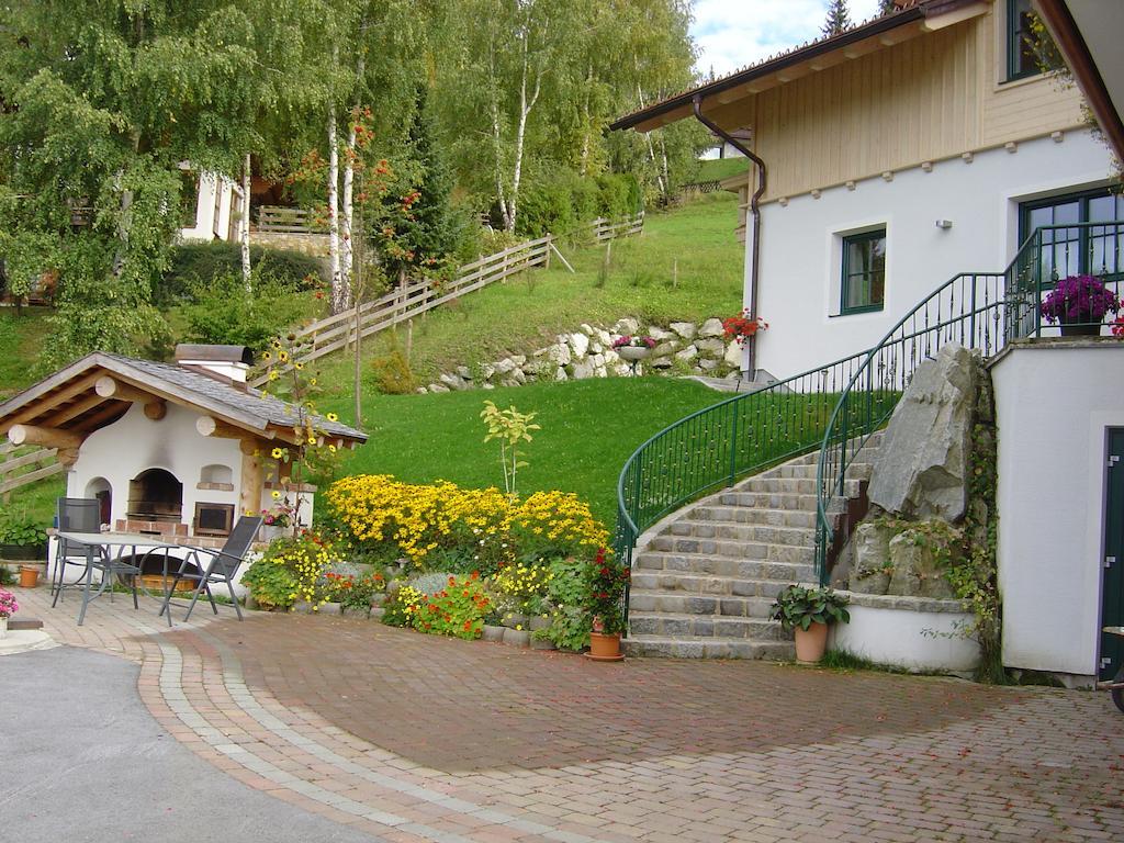 Appartement Wellness & Harmony à Schladming Extérieur photo